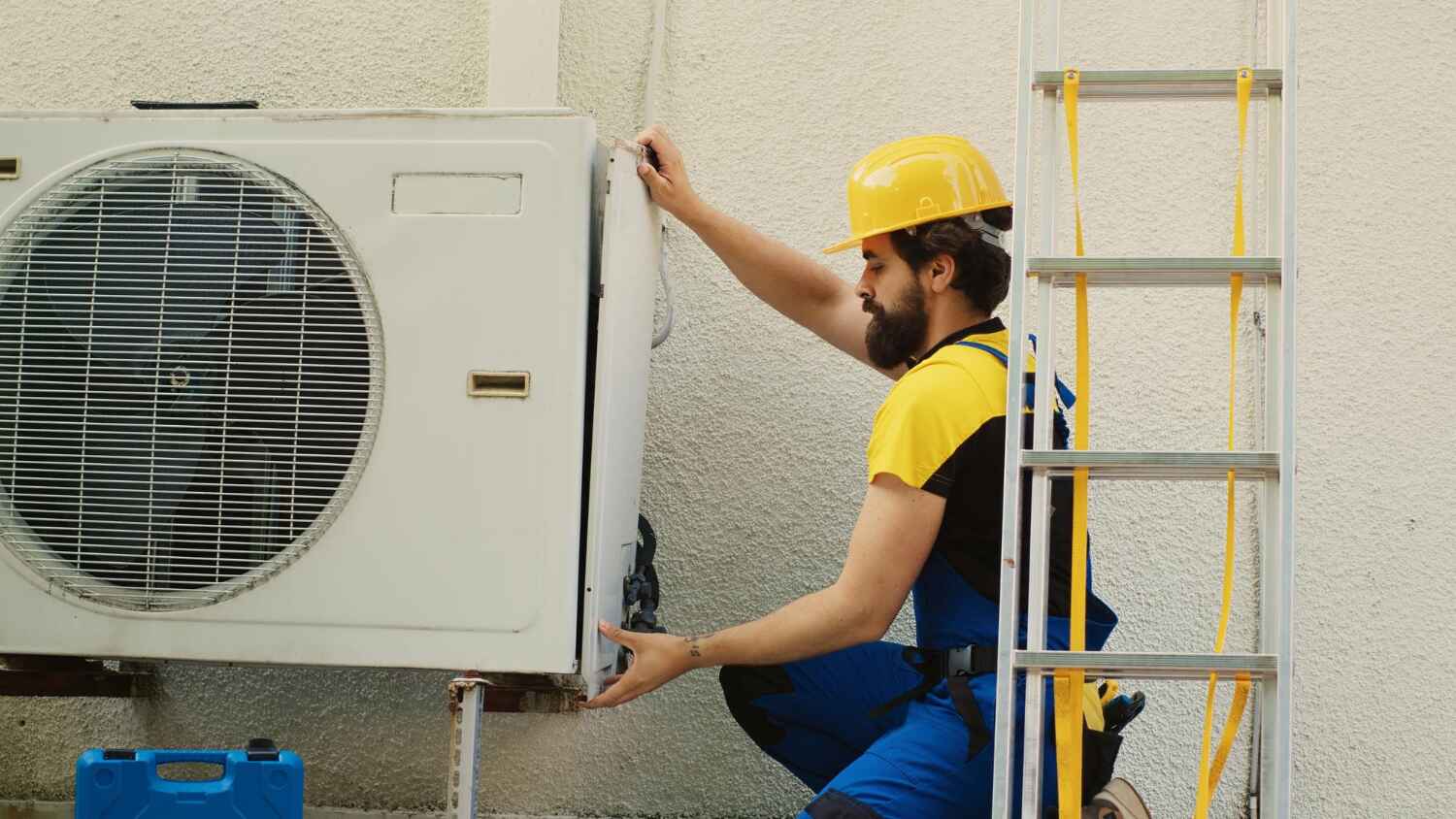 Best Best HVAC companies  in Glen Carbon, IL